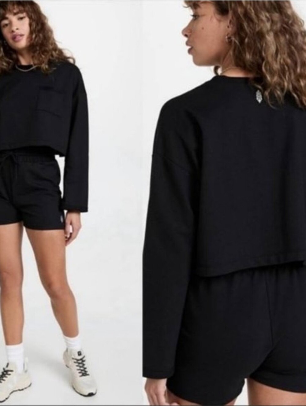 Free People 2 Piece Set